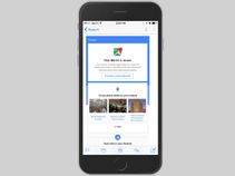 Google adds new timeline feature in Maps for iOS devices Google adds new timeline feature in Maps for iOS devices