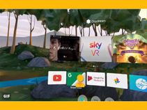 Google's Daydream App and Keyboard updated Google's Daydream App and Keyboard updated