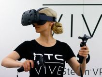 HTC Vive VR system launched in India