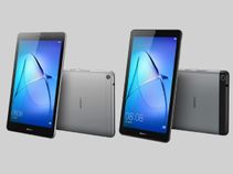 Huawei MediaPad T3 and MediaPad T3 7 budget friendly tablets launched