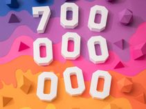 Instagram hits 700 million users in just 4 months Instagram hits 700 million users in just 4 months