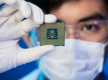 Lam Research India: One of the players in Semiconductor space