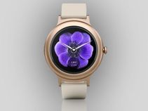 LG Watch Style with Android Wear 2.0 is now available in Canada LG Watch Style with Android Wear 2.0 is now available in Canada