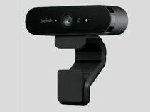 Logitech BRIO 4K Pro webcam launched: Price, features and more