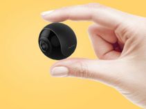 Nubia NeoAir VR world's smallest 360-Degree Panoramic camera launched