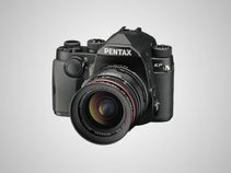 Pentax KP Weatherproof DSLR is launched in India at Rs. 88,584