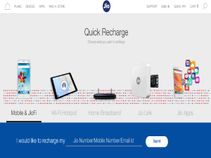 Reliance Jio Fiber might launch soon; Jio Link also tipped by official site