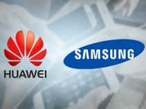 Samsung to pay $11.6 million to Huawei over patent case
