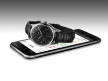 Timex IQ+ Move smartwatch launched at Rs. 9,995 Timex IQ+ Move smartwatch launched at Rs. 9,995