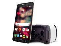 TCL introduces new VR headset for its 562 smartphone in India TCL introduces new VR headset for its 562 smartphone in India