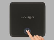 Unuiga S905 – The cheapest 64-bit Android desktop PC for Rs. 2,000