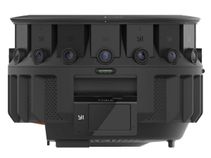 Xiaomi and Google launch new 360-degree camera