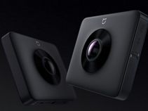 Xiaomi launches Mi Panoramic 360-degree waterproof camera