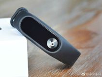 Xiaomi Mi Band 2 Mi 6 Commemorative Edition announced today Xiaomi Mi Band 2 Mi 6 Commemorative Edition announced today