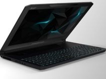 Acer Predator Triton 700 gaming laptop announced at Computex 2017; availability to debut in August