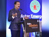 Aster Emergency App launched in India for medical emergencies Aster Emergency App launched in India for medical emergencies