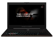 Asus launches ROG Zephyrus gaming laptop with Nvidia GeForce GTX 1080