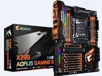 Computex 2017: GIGABYTE launches new AORUS Gaming Series Motherboards