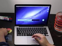 Electrick lets you turn any surface into touchscreen with spray paint