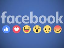 Facebook adds Reactions feature to comments as well