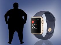 How one can lose weight by spending few bucks on Apple Watch?