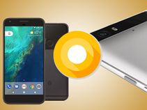 How to install Android O beta on your Pixel and Nexus phones