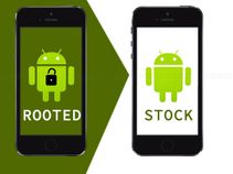 How to get back your rooted Android phone to stock