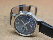 Huawei Watch Beta users to get Android Wear 2.0 Huawei Watch Beta users to get Android Wear 2.0