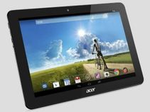 Acer Iconia Tab 10 and Iconia One 10 tablets launched: Features, Price and more
