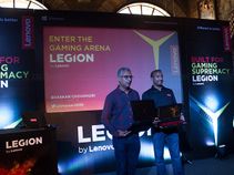 Lenovo launches two powerful gaming laptops in India; exclusive to Flipkart