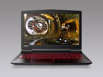 Lenovo Legion Y520 and Y720 pre-bookings to start today