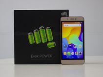 Micromax Evok Power Review: Decent design, impressive battery but average performer in its range