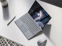 Microsoft launches new Surface Pro with better battery life, 4G LTE and more