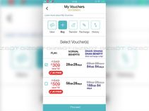 Another offer: Reliance Jio launches new 'My Vouchers' feature Another offer: Reliance Jio launches new 'My Vouchers' feature