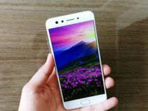 OPPO F3 Review: A good selfie smartphone with some notable compromises
