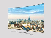 Samsung QLED TVs launched: Price, features and more