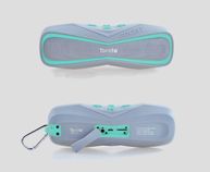Toreto Aqua TBS 325 waterproof Bluetooth speaker launched at Rs. 3,499