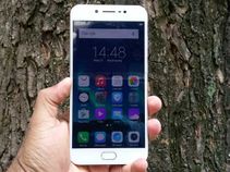 Vivo V5s review: It’s for the selfie lovers who need ample storage