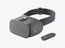 Google's Daydream View hits shelves in India, priced at Rs. 6,499 Google's Daydream View hits shelves in India, priced at Rs. 6,499