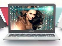 Asus VivoBook Max X541/A541 launched in India for Rs. 31,990