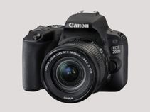 Canon EOS 200D DSLR camera launched: Price, Features and more