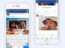 Facebook celebrates 30th anniversary of GIF; you can now add GIFs to comments Facebook celebrates 30th anniversary of GIF; you can now add GIFs to comments