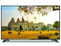Haier launches Smart 4K TVs and 4K Curved LED Television Range in India