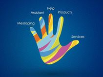 Haptik has open sourced the AI technology behind its chatbots Haptik has open sourced the AI technology behind its chatbots