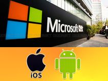 How to plan the tasks via Microsoft Planner Collaboration Tool for Android and iOS