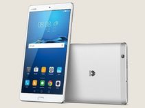 Huawei MediaPad M3 Lite 8.0 tablet launched: Key features and specs