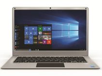 Lava Helium 14 Windows 10 laptop launched at Rs. 14,999