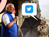 NBC journalist asks PM Modi: Do you have a twitter account?