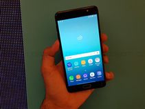 Samsung Galaxy J7 Max First Impressions: Decent addition to mid-range price segment