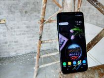 Samsung Galaxy S8+ Review: Leading the Android race, but with some flaws